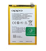 Oppo Realme C2S - Blp721 - Uyumlu Pil Sıfır - Servis