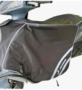 Motosiklet Scooter Diz Örtüsü Üniversal Model Her Modele Uygun Motor Diz Koruma