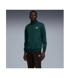 Puma Ess Poly Erkek Eşofman Takımı 68484775 (Çok Renkli)