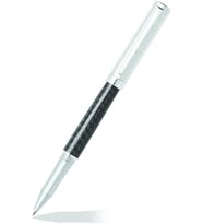 Sheaffer 92391 Intensity Roller Kalem Karbon Fiber Krom (Standart)