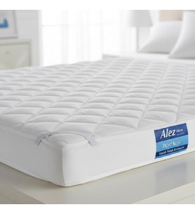 Alez Micro Dört Köşe Lastik Yatak Koruyucu 160*200 Cm