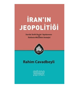 İran'ın Jeopolitiği