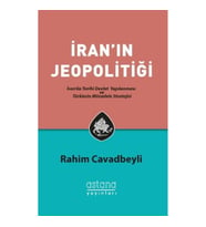 İran'ın Jeopolitiği