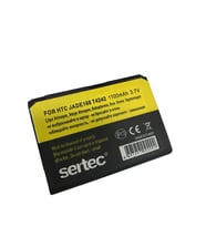 HTC T4242 Touch Cruise / JADE160 Uyumlu Batarya