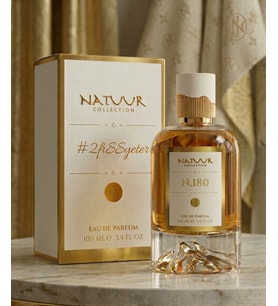 N.180 KILIAN – ROLLING IN LOVE kadın parfüm muadili 2FıssYeter Serisi - Maksimum Kalıcılık & Konsantre Formül - 100 ml