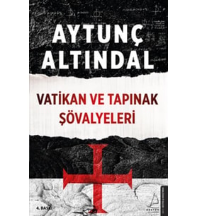 Vatikan Ve Tapınak Şövalyeleri