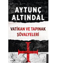 Vatikan Ve Tapınak Şövalyeleri