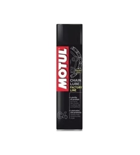 Motul Mc Care C4 Chaın Lube Factory Lıne (Zincir Yağlama Sprey) 0,400L
