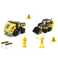 Maisto Builder Zone Hızlı Onarım Oyun Seti