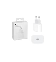 Apple MHJE3TU/A 20 W USB-C Güç Adaptörü