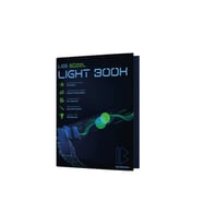 LGS Yeni Nesil Sorular ve Detaylı Çözümlerle Lightbook Sözel (Çok Renkli)