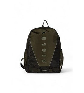 Sisley Lisanslı Unisex Sırt Çantası SİSLEY 12928