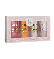 Lattafa Yara Collection EDP 4 x 25 ml Kadın Parfüm Seti