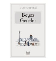 Beyaz Geceler