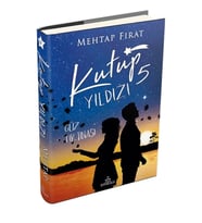 Kutup Yıldızı 5 : Güz Fırtınası (Ciltli)