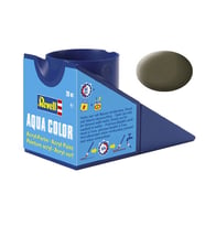 Revell 36146 Nato Olive Mat 18 Ml Su Bazlı Maket Boyası