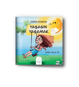 Yaşasın Yaşamak (Krem)