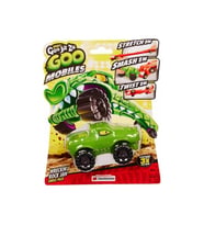 Giochi Preziosi Goojitzu Goo Mobiles Araba Wreckin'Rock Jaw GJT46000