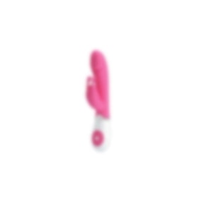 River World Klitoral Uyarıcı Tavşan Dildo 30 Titreşimli Teknolojik Vibratör
