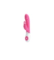 River World Klitoral Uyarıcı Tavşan Dildo 30 Titreşimli Teknolojik Vibratör