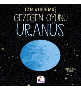 Gezegen Oyunu - Uranüs
