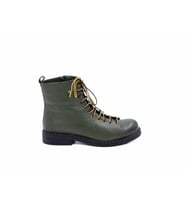 Freefoot 617310 Yeşil Kadın Bot