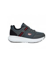 Wickers 2841 Günlük Erkek Spor Ayakkabı (Füme)