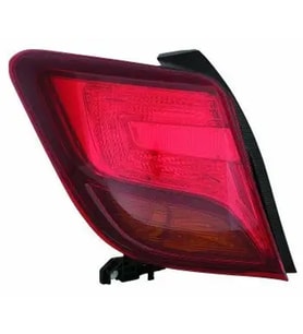 DEPO 212192MRUE Stop Lambasi Sag 815510D600