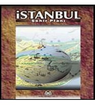İstanbul Şehir Planı