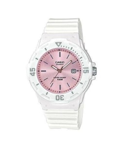 Casio LRW-200H-4E3VDF Kol Saati
