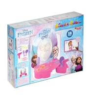 Mey İthalat® Frozen Güzellik Salonu