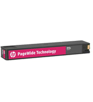 Hp 913A-F6T78AE Kırmızı Kartuş