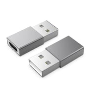 ALLY MH-301 USB to Type-C Dişi Çevirici Dönüştürücü Adaptör-(5775) - SSSSSS7635-1470