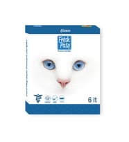 Fresh Paty Clinic Kokusuz Kedi Kumu 6 Lt