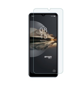 Mipo M33 Ekran Koruyucu Nano Esnek Şeffaf 9H Sertlik