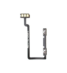 Oppo A53 5G Yan Ses Volume Flex