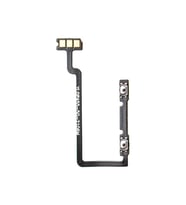 Oppo A53 5G Yan Ses Volume Flex