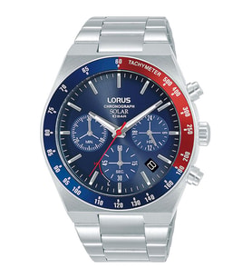 Lorus RZ521AX9 Solar Erkek Kol Saati