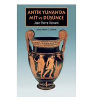 Antik Yunan’da Mit ve Düşünce
