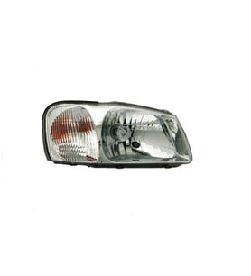 HYUNDAI ACCENT ÖN FAR MANUEL SAĞ  00-02 HUN10AC051 9210225010
