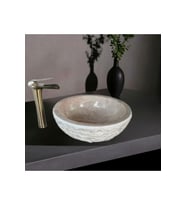 Rozalya Bej Çanak Lavabo-247