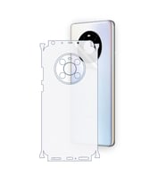 SChitec HUAWEI MATE 40 Uyumlu Fullbody Arka Kaplama Hidrojel Koruyucu Film