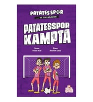 Patatesspor Kampta