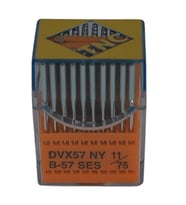 Lastik Makinesi Dikiş İğnesi / DVX57(62X57) SES 11/75 100ADET