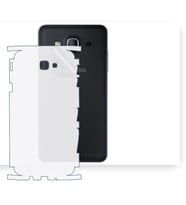 SChitec SAMSUNG Galaxy On5 Uyumlu Fullbody Arka Kaplama Hidrojel Koruyucu Film