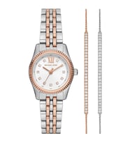 Michael Kors MK4817SET Kadın Kol Saati ve Bileklik Seti