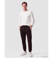 LCWAIKIKI Classic Kahverengi Regular Fit Erkek Jogger Eşofman Altı