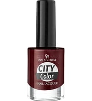 City Color Nail Lacquer No: 57 - Parlak ve Uzun Süre Kalıcı Oje 10.2 ml