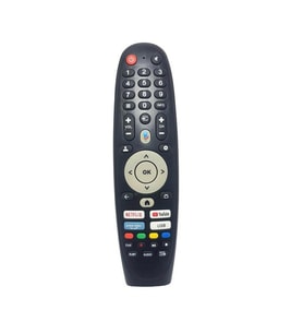 Skytech Model No 85ST3305  İle Uyumlu Googlee Tv Kumandası-Mikrofonsuz