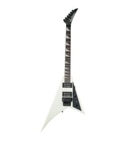Jackson 2910147557 Js Series Rhoads Js32 Elektro Gitar (ıvory) Egzotik Klavye, Bolt-on Sap Ve Yüksek Çıkışlı Humbucker Manyetikler